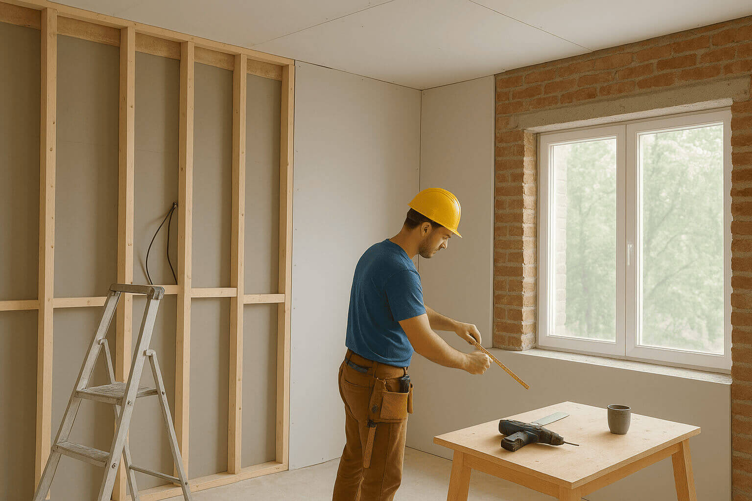 Remodelaciones y Refacciones de Casas y PH en CABA